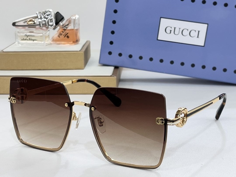 Gucci Sunglasses